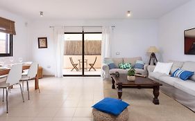 Home2Book Sea Front Duplex El Medano