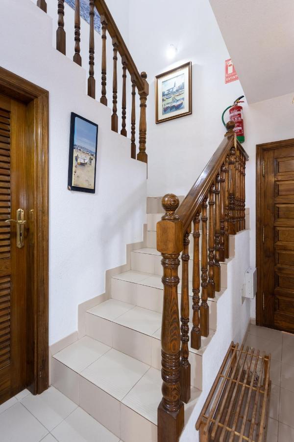 Home2Book Sea Front Duplex El Medano Zewnętrze zdjęcie